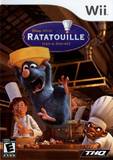 Ratatouille (Nintendo Wii)